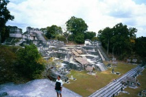 North Acropolis