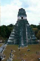 Temple I
