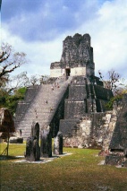 Temple II